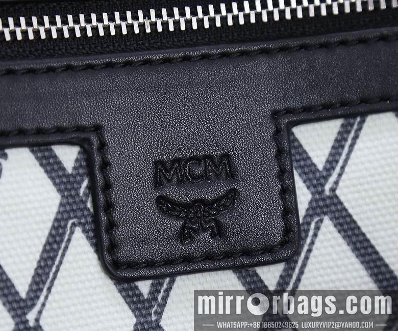 MCM Bags CA6718 36X31X14