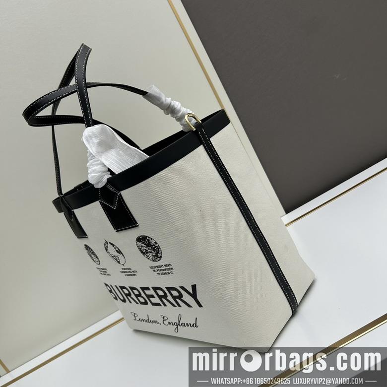 Burberry Bags Bur 8363 51.3x18.5x29cm ww