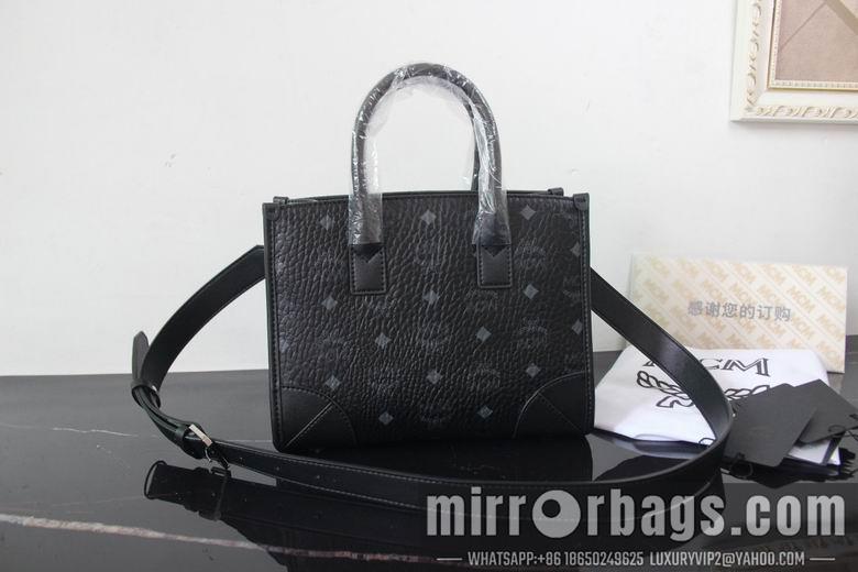 MCM Bags Tote 19x24x11cm DY 1