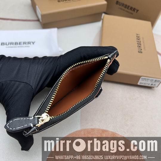 Burberry Bags Burberry 80418371 13x7.5cm zy