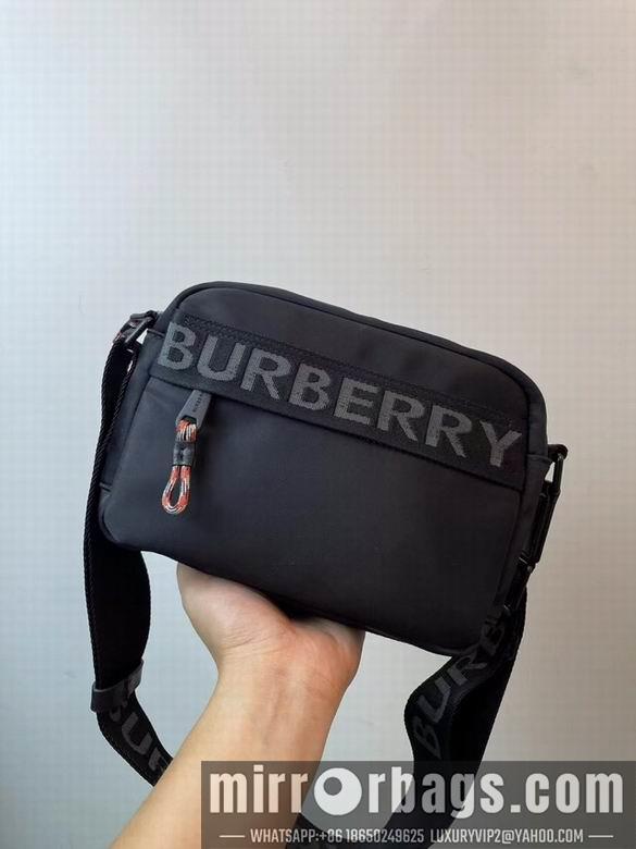 Burberry Bags 21X15X9cm 062003 XM