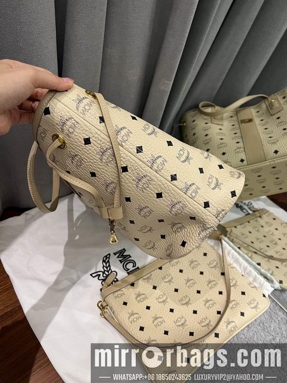 MCM Bags 35X29X16cm 051503 XM 4colour