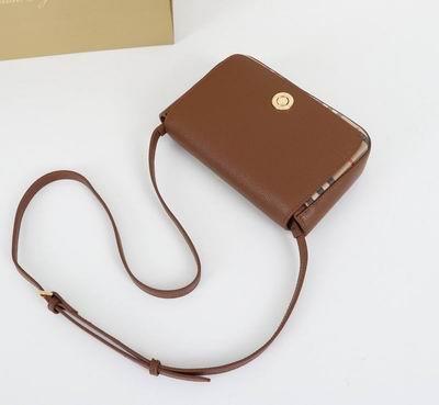 Burberry Bags 6601 21X4.5X12.5cm CN