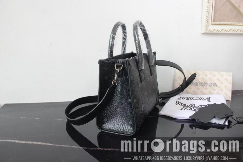 MCM Bags Tote 19x24x11cm DY 1