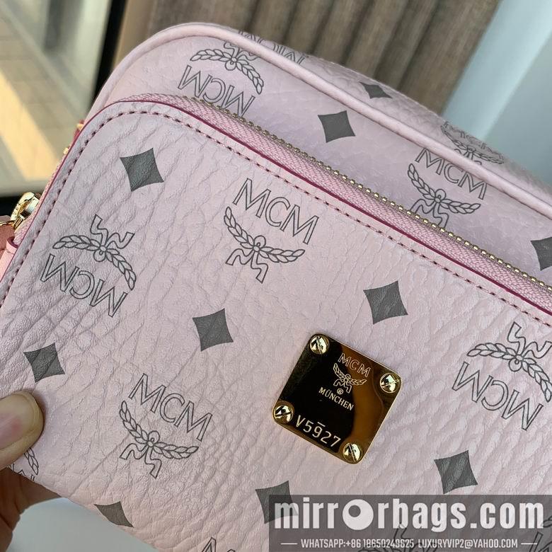 MCM Bags MCM 22x15x8cm DY 1