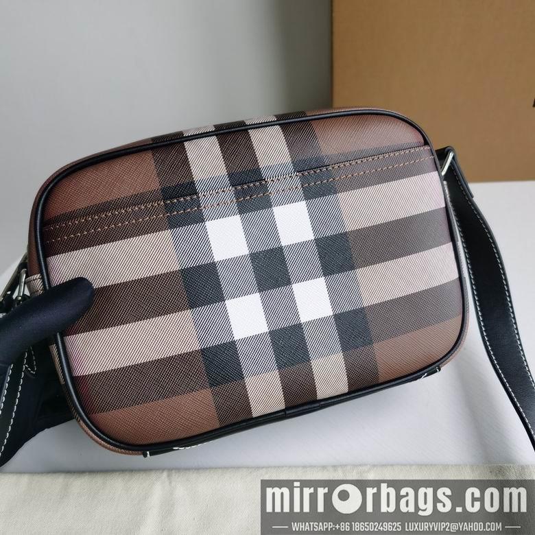 Burberry Bags 80491451 22.5x6x16cm HQ