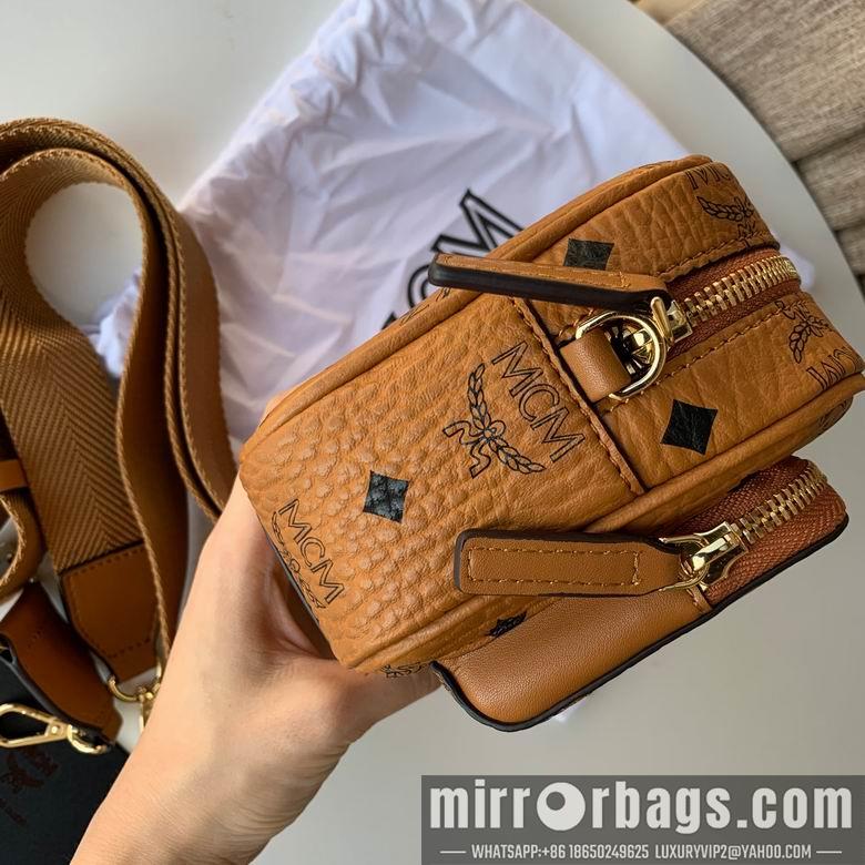 MCM Bags Klassik mini 18x12.5x8.5cm DY 2