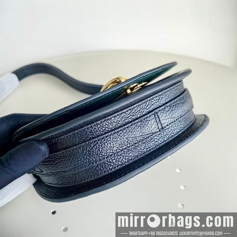 Burberry Bags 19X6X16cm 071406 IQ 2colour