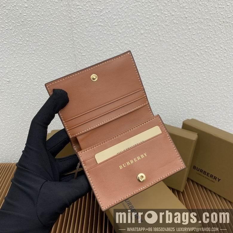 Burberry Bags 2861 10X3.5X8.5cm ZC 2colour
