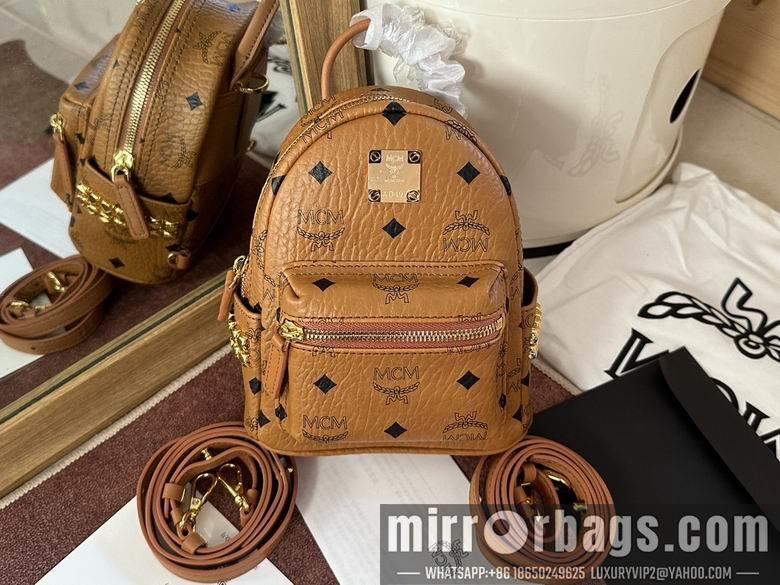 MCM Bags 5719 21X17.5X10cm EY 5