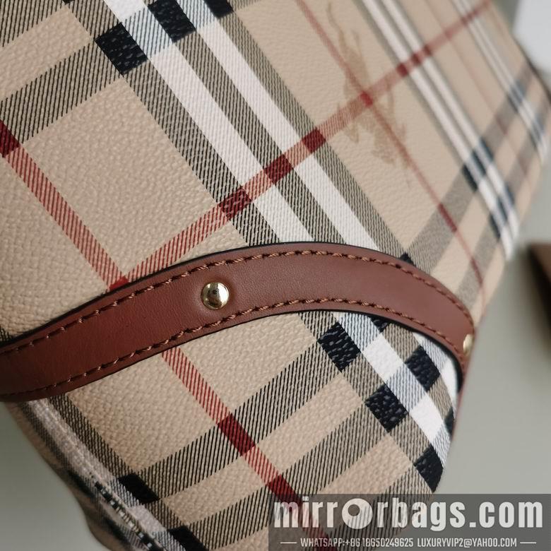 Burberry Bags 34X13X24cm 032505 IQ