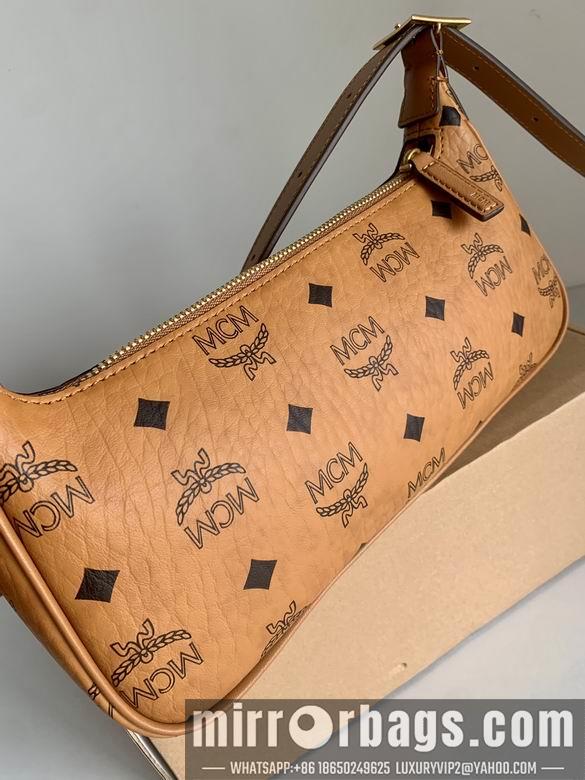 MCM Bags 626135 EY 2colour