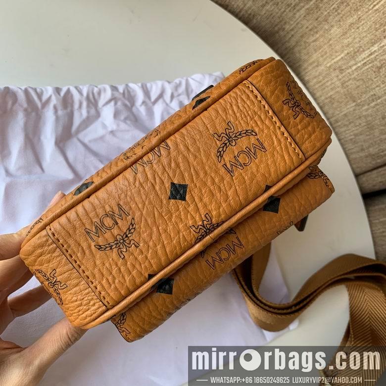 MCM Bags Klassik mini 18x12.5x8.5cm DY 2