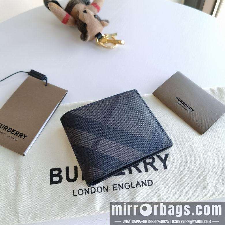 Burberry Bags 11X9.5cm 040612 XM 2colour