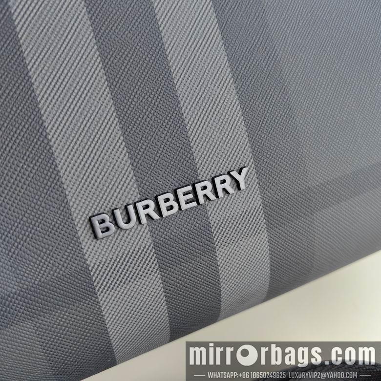 Burberry Bags 37X35X14cm 071708 XM