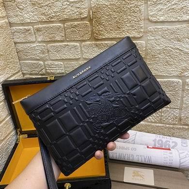 Burberry Bags 2362 29X18X3cm WP