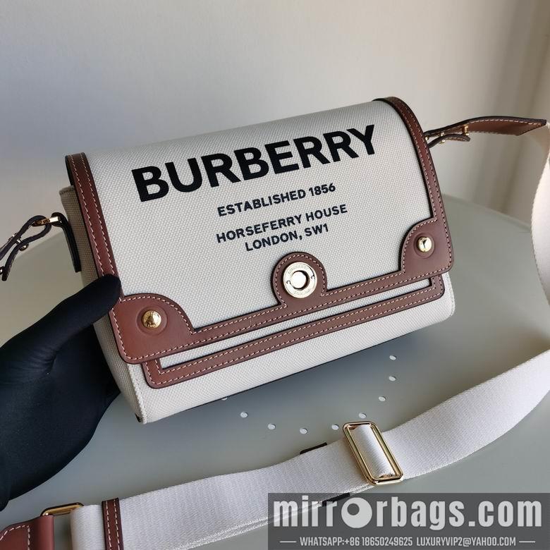Burberry Bags 80211101 25X18X8.5cm IQ