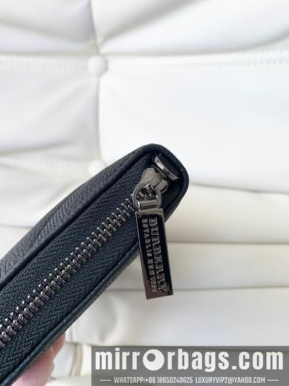 Burberry Bags 19X10.5X2cm 041006 XM