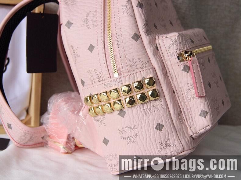MCM Bags MCM 30085 22X28X12cm dy3
