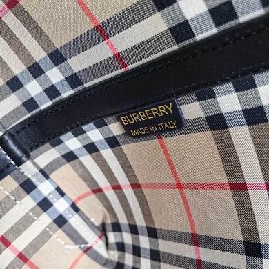 Burberry Bags 51.3X18.5X29cm 051806 IQ 2colour