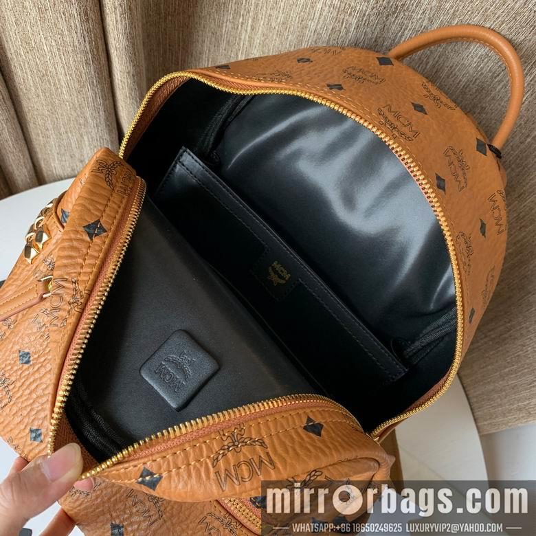 MCM Bags MCM 17cm,21cm,26cm,34cm DY 4