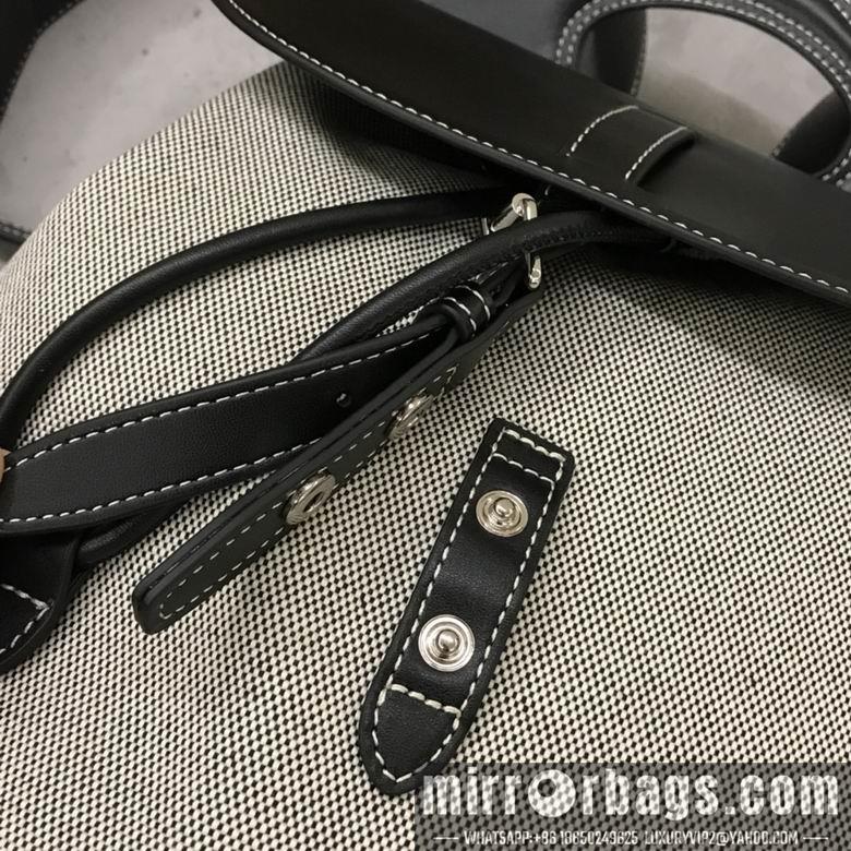 Burberry Bags 46X30X14cm 081614 IQ