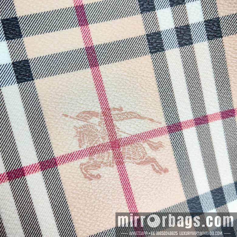 Burberry Bags 8883 26X27X15cm IQ 2colour