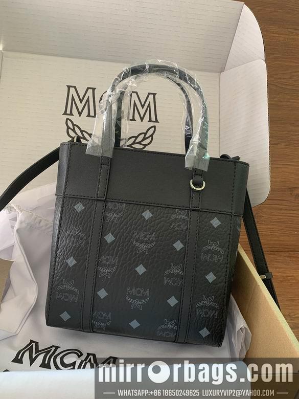 MCM Bags 211995 21x19x9.5cm DY 2