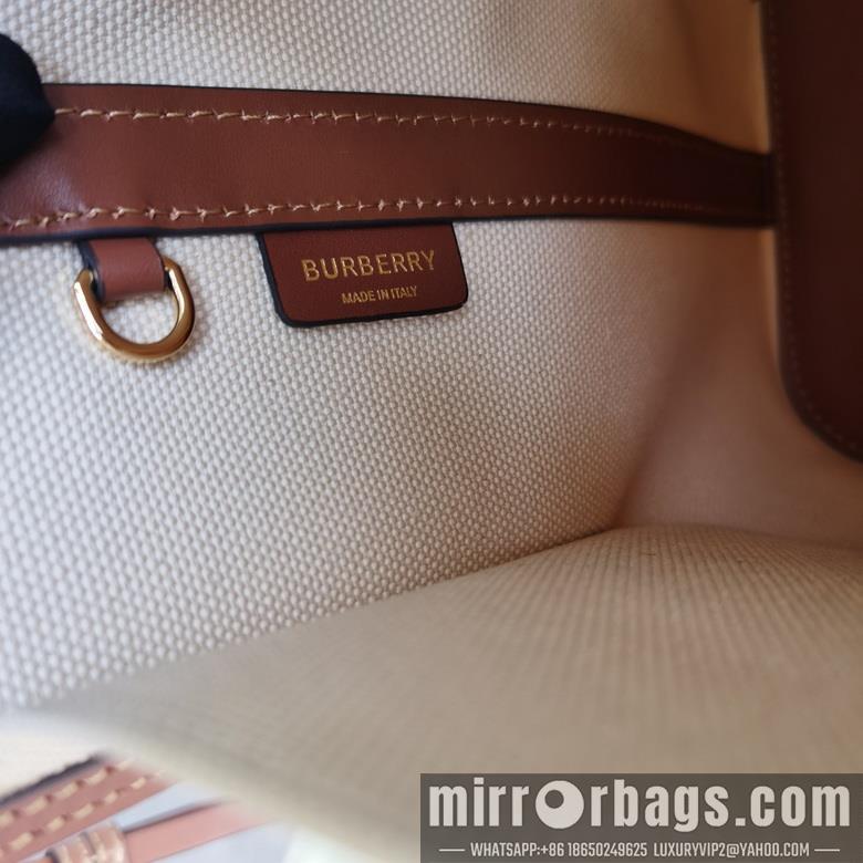Burberry Bags 80268241 21X16.5X25cm XM