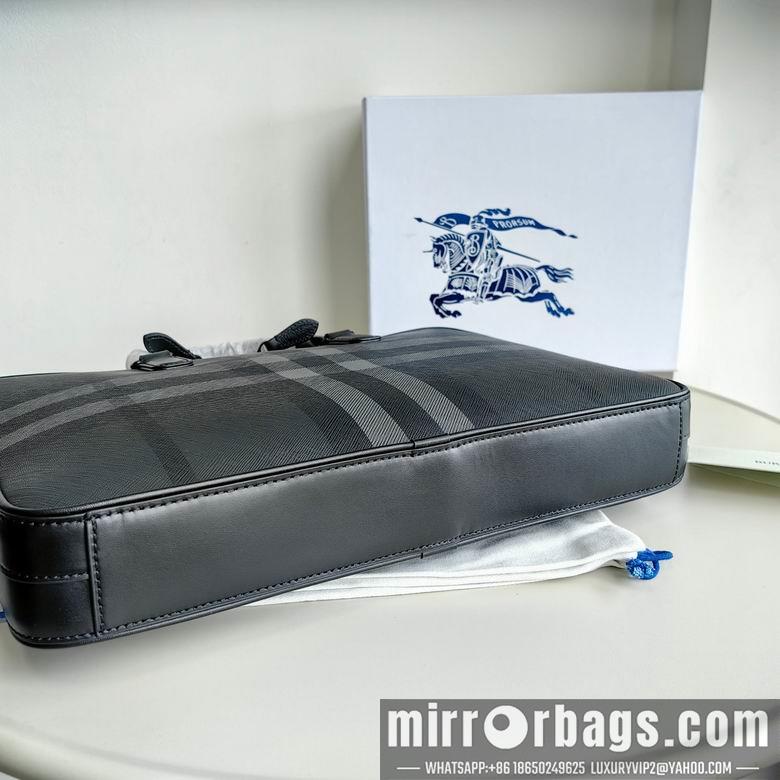 Burberry Bags 80732721 27X5X37.5cm IQ 3colour