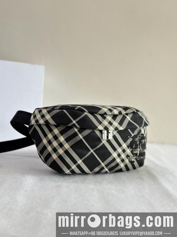 Burberry Bags 33X11X18cm 081616 IQ