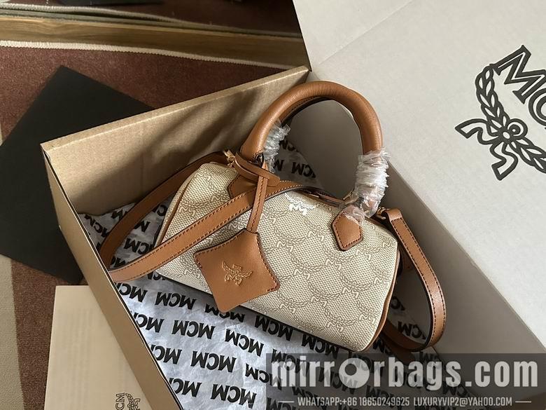 MCM Bags 6214 18X9.5X9cm EY 2colour