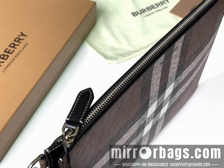 Burberry Bags 80366731 34X24cm