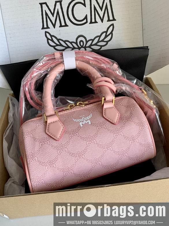 MCM Bags 901895 18X9.5X9cm EY
