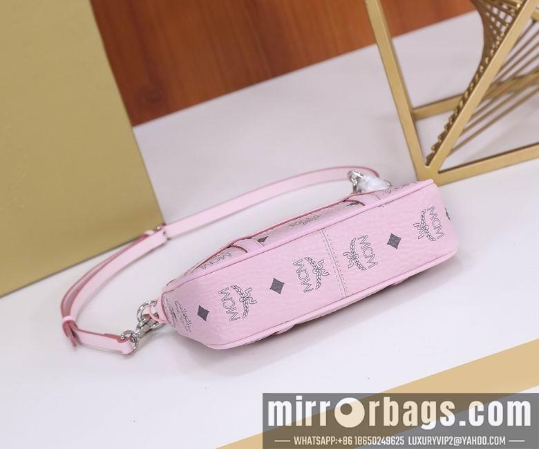 MCM Bags CA6204 12.5X21X5