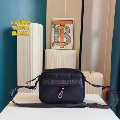 Burberry Bags 23X6X15cm 081102 XM 4colour