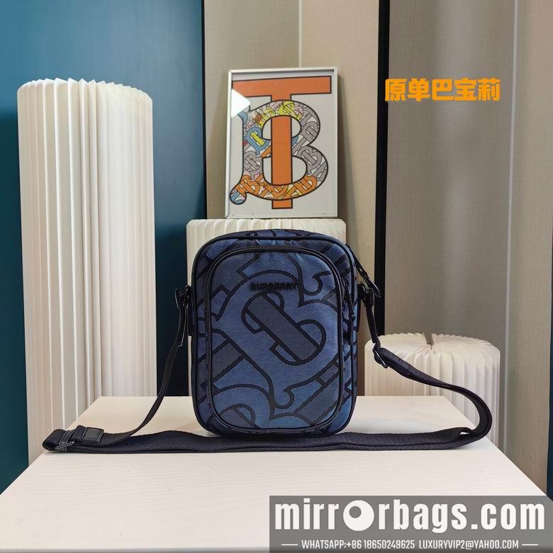 Burberry Bags 22X16cm 060810 XMY