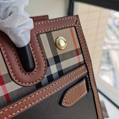 Burberry Bags 8871 32X15X25cm XM