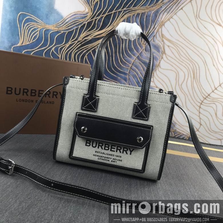 Burberry Bags 8571 23x8x19 WW two colors