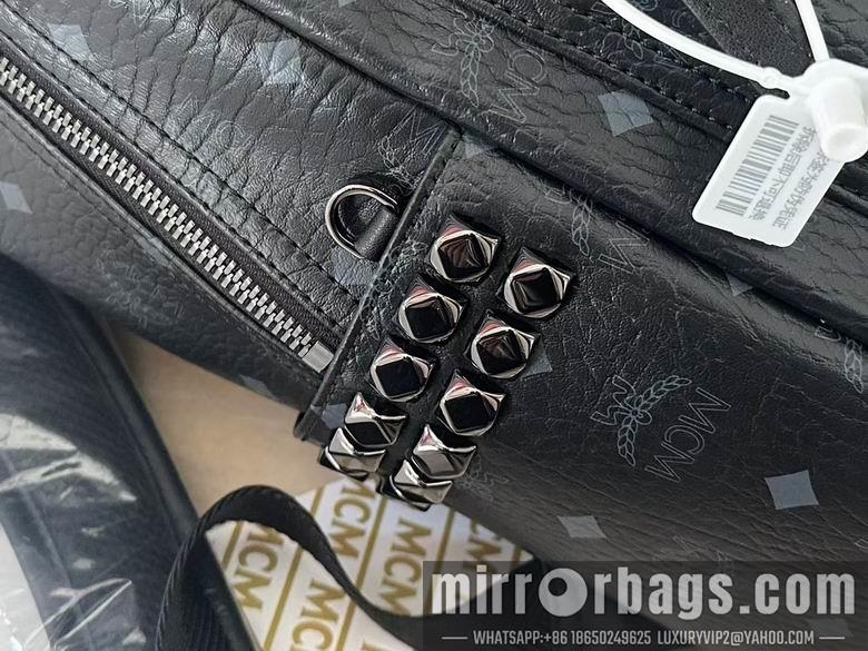 MCM Bags 5720 38X30X13cm EY 2colour