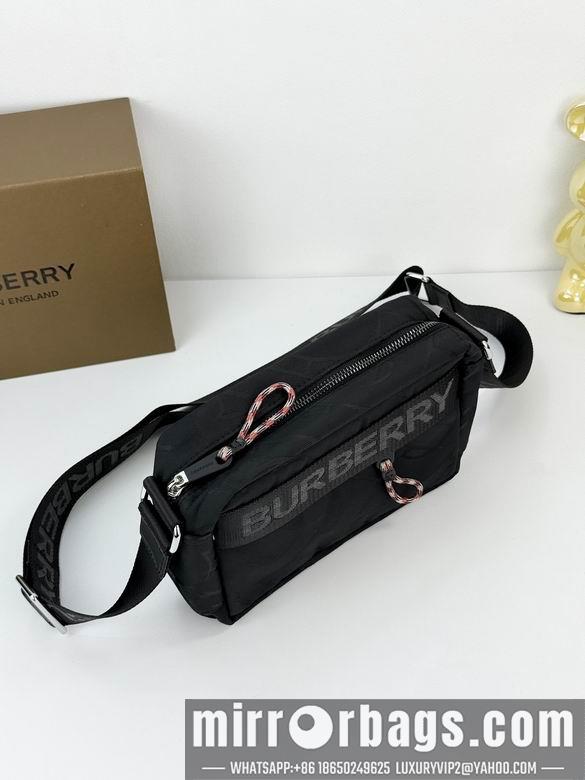 Burberry Bags 690-3 22cm XMY 3colour
