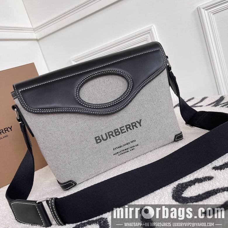 Burberry Bags BO21122320 32X9X22
