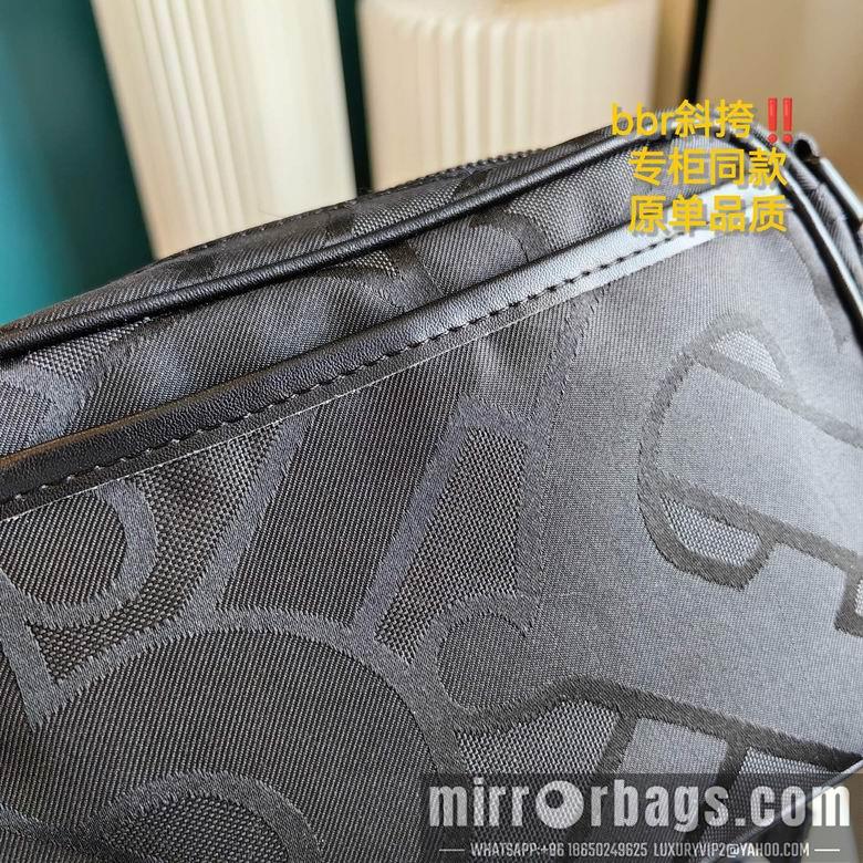 Burberry Bags 21X6X15cm 081101 XM 2colour