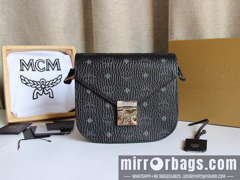 MCM Bags MCM 10577 1X21X8cm dy7