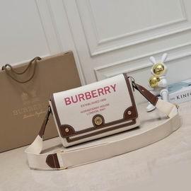 Burberry Bags Burberry 8350 25x8.5x18cm ww