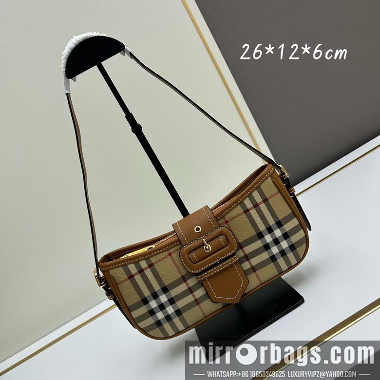 Burberry Bags Bur 8033 26x6x12cm ww1