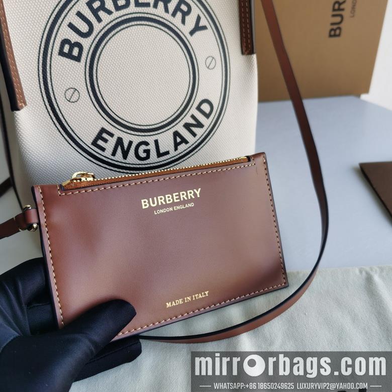 Burberry Bags 80268241 21X16.5X25cm XM