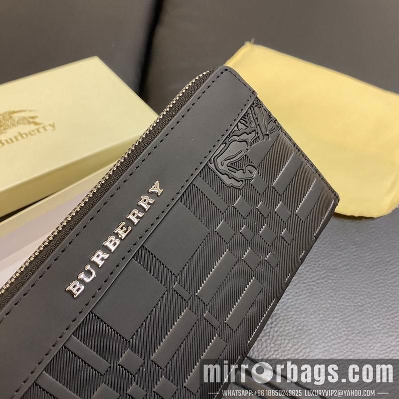 Burberry Bags 031405 20X10cm ZY
