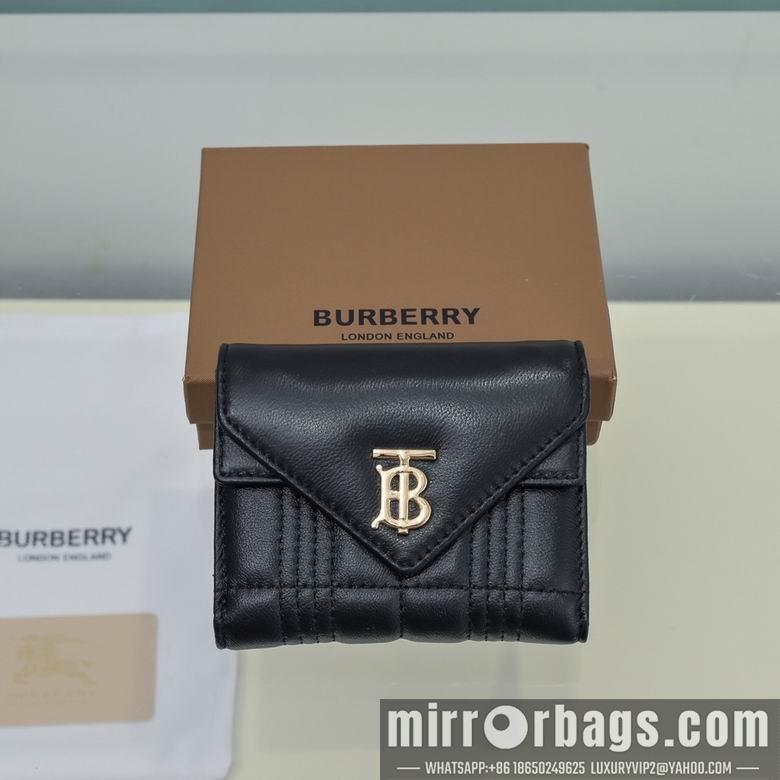 Burberry Bags WL1189 8.5x4x9