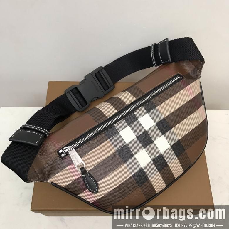 Burberry Bags 80365591 37.5X8X17cm IQ 2colour
